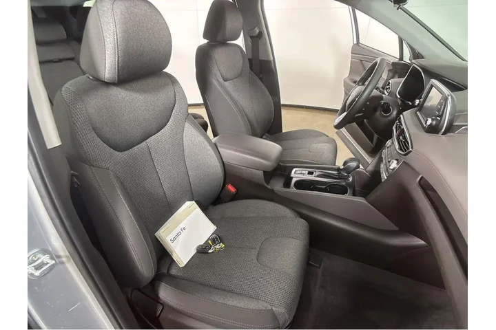 $18996 : 2020 Santa Fe SEL image 6