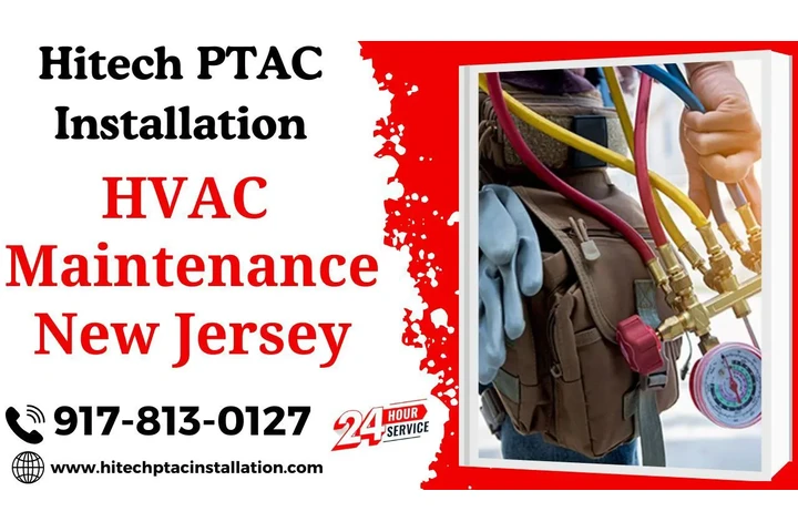 Hitech PTAC Installation | NYC image 8