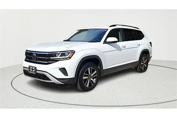 $26218 : Volkswagen Atlas 2023 SE 4dr image 3