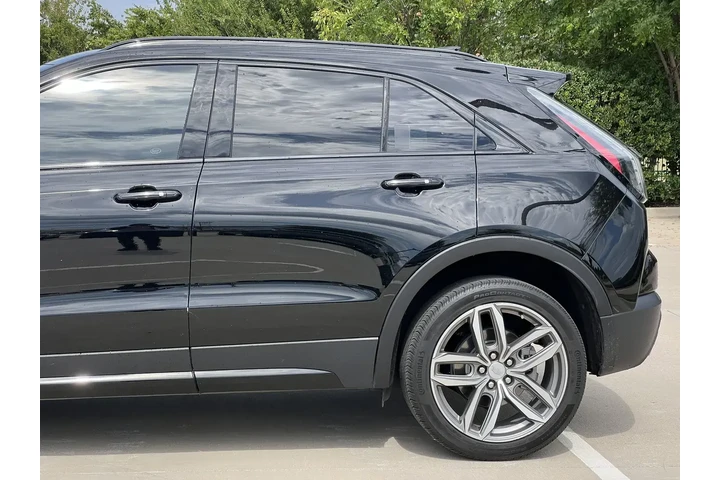 $28999 : Cadillac XT4 2023 Sport 4dr image 6