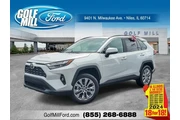 Toyota RAV4 2025 AWD XLE Pre en Chicago