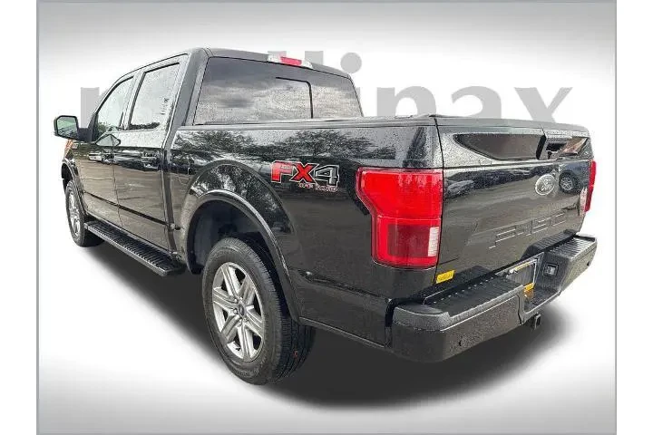 $28900 : Ford F-150 2019 4x4 Lariat 4 image 10