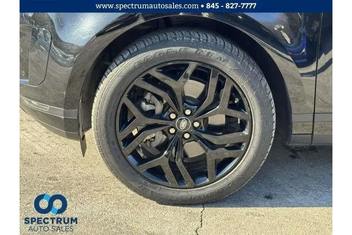 $26990 : Land Rover Range Rover Evoqu image 8