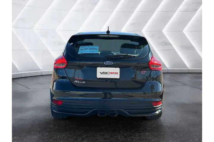 $18292 : Ford Focus 2018 ST 4dr Hatch image 5