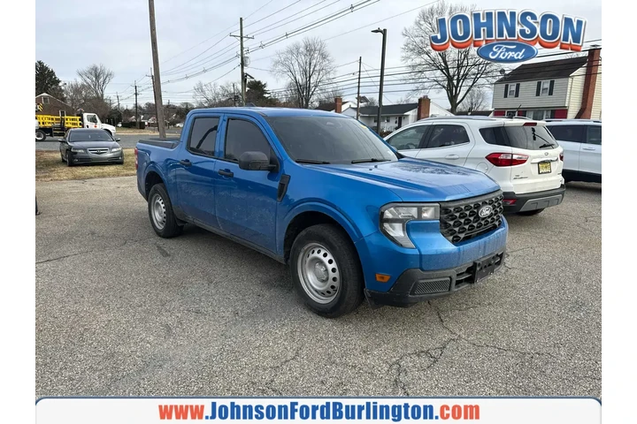 $28700 : Ford Maverick 2025 AWD XL 4d image 1