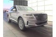 $31293 : Genesis GV80 2024 AWD 2.5T 4 thumbnail