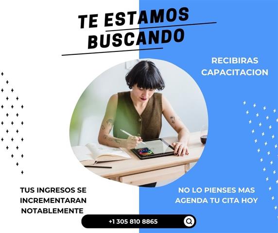 OPORTUNIDADES  PARA  CRECER image 1