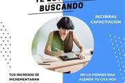 OPORTUNIDADES  PARA  CRECER