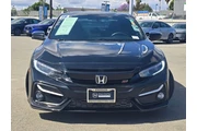 $24588 : Honda Civic 2019 Si 2dr Coup thumbnail