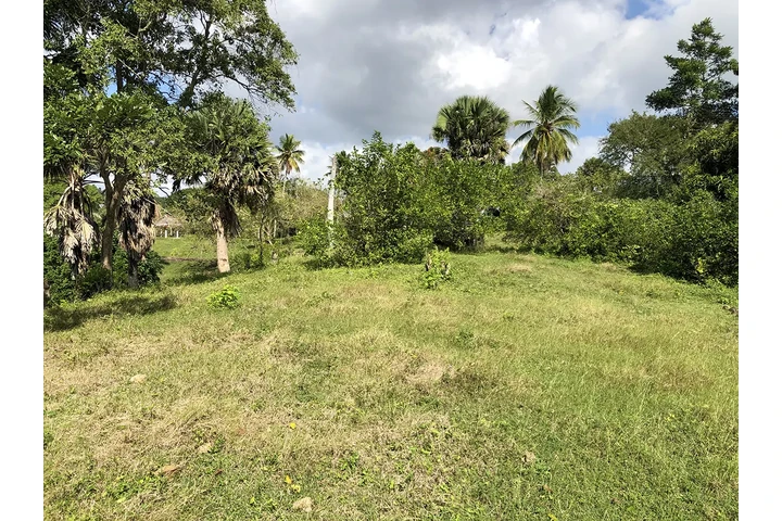 Vendo Finca para proyecto image 1