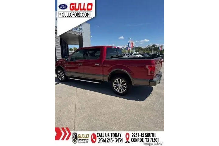 $19991 : Ford F-150 2015 4x2 XL 4dr S image 4