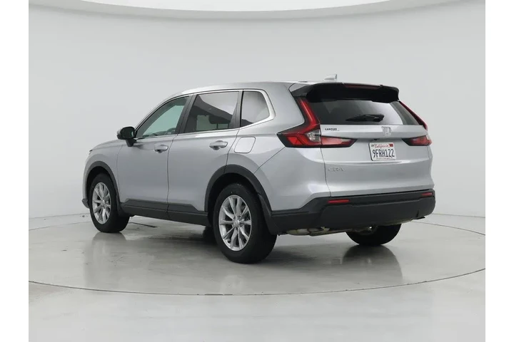 $28998 : Honda CR-V 2023 AWD EX 4dr S image 2