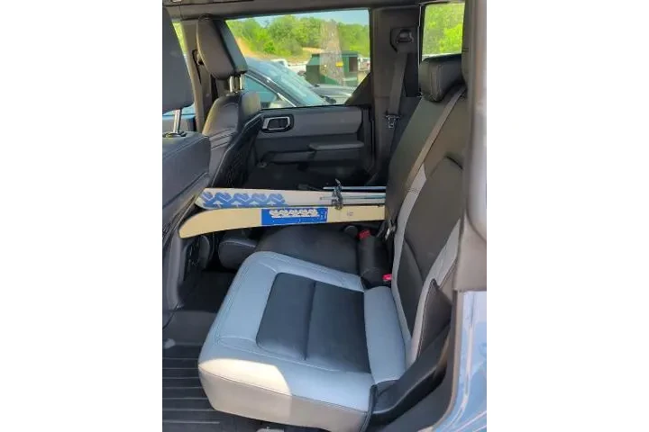 $39579 : Ford Bronco 2023 4x4 Badland image 9