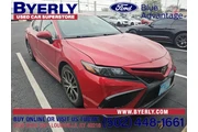 Toyota Camry 2021 SE 4dr Sed en Louisville