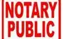 NOTARY PUBLIC en Los Angeles