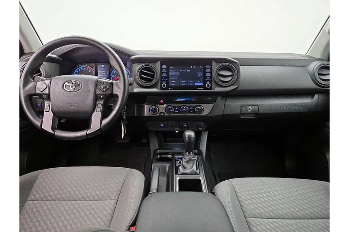 $33998 : Toyota Tacoma 2023 4x4 SR V6 image 9