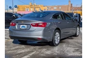 $14998 : Chevrolet Malibu 2023 LT 4dr thumbnail