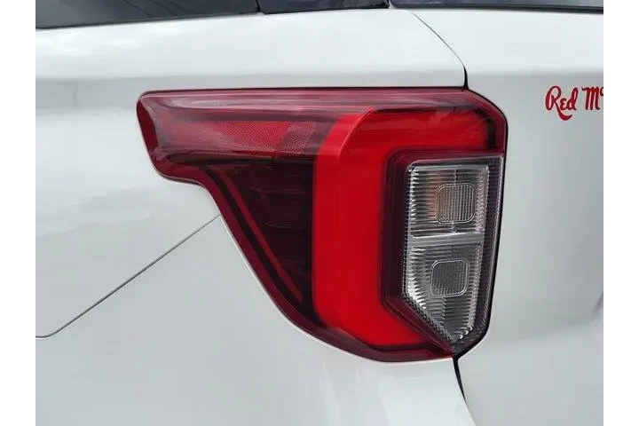 $32000 : Ford Explorer 2023 ST-Line 4 image 9