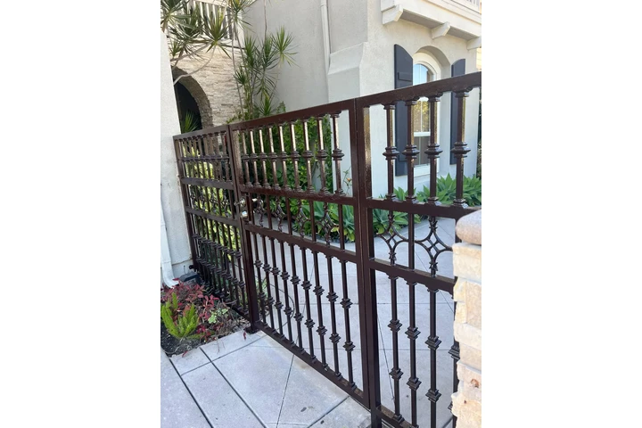 Iron work image 7