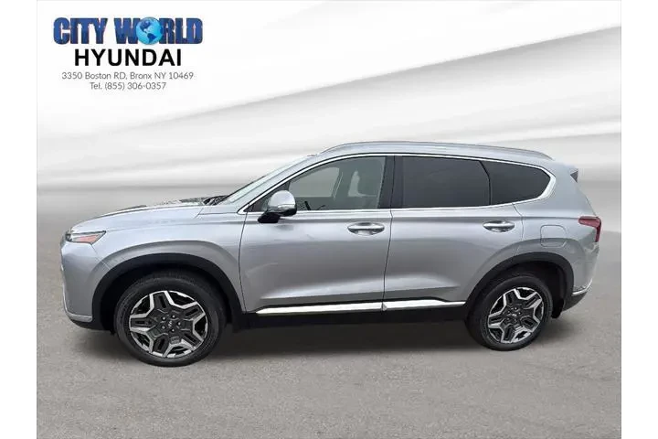 $30136 : Hyundai SANTA FE Hybrid 2023 image 2