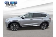 $30136 : Hyundai SANTA FE Hybrid 2023 thumbnail
