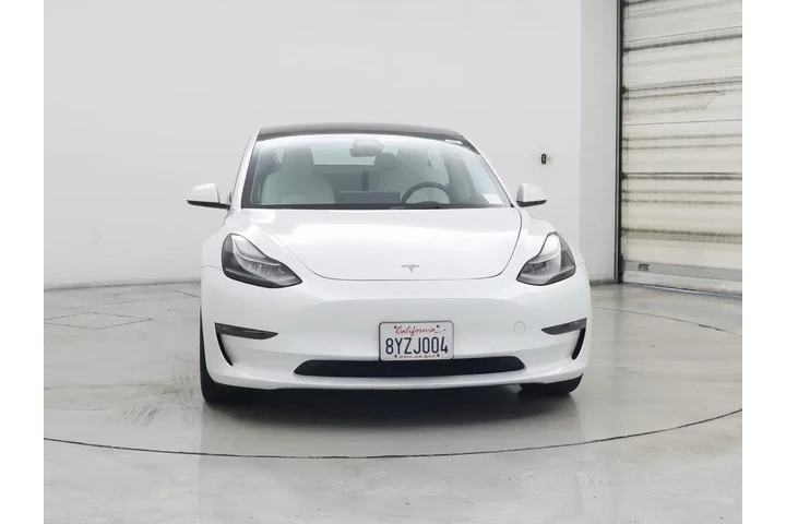 $28998 : Tesla Model 3 2022 AWD Perfo image 5
