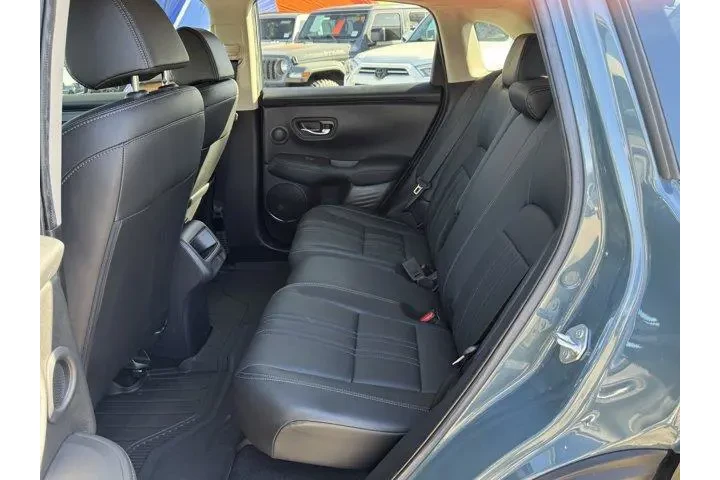 $29999 : Honda HR-V 2024 AWD EX-L 4dr image 10