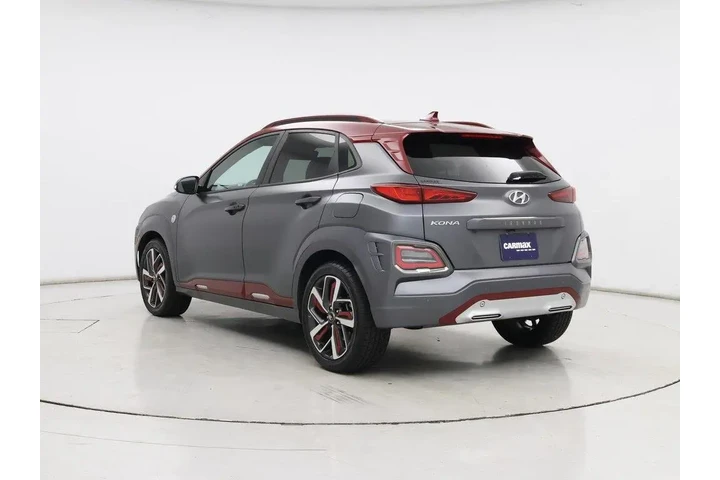 $18998 : Hyundai KONA 2019 Iron Man 4 image 2