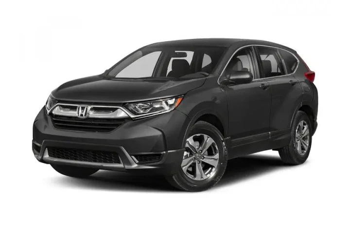 $18898 : Honda CR-V 2018 LX 4dr SUV image 1