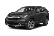 Honda CR-V 2018 LX 4dr SUV en Charlotte