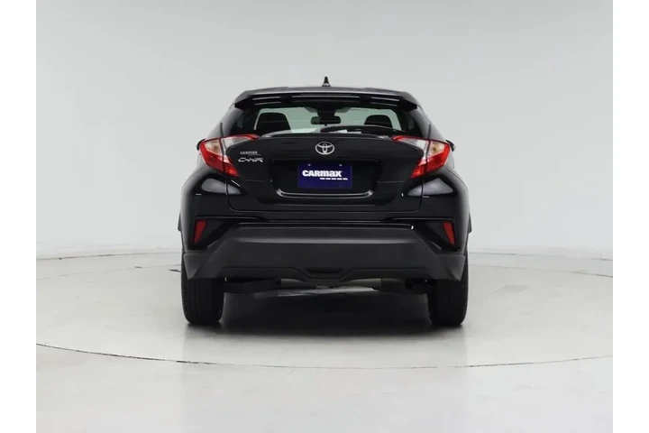 $20998 : Toyota C-HR 2020 LE 4dr Cros image 6