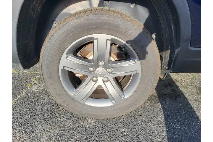 $32541 : Honda Ridgeline 2023 AWD RTL image 7