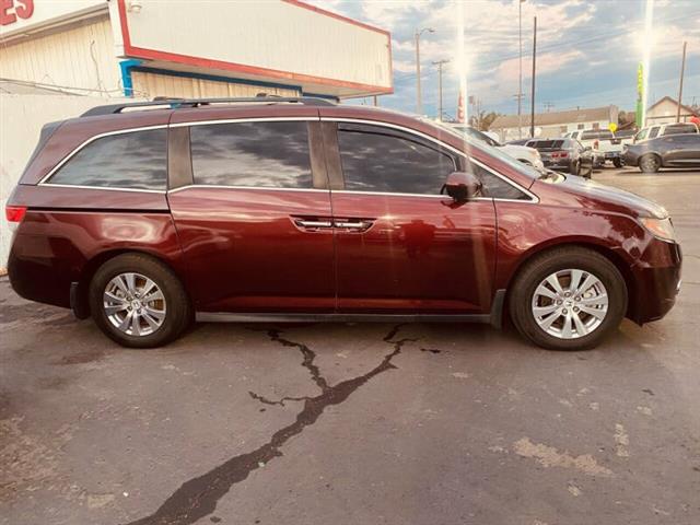 $14995 : 2016 Odyssey SE image 3