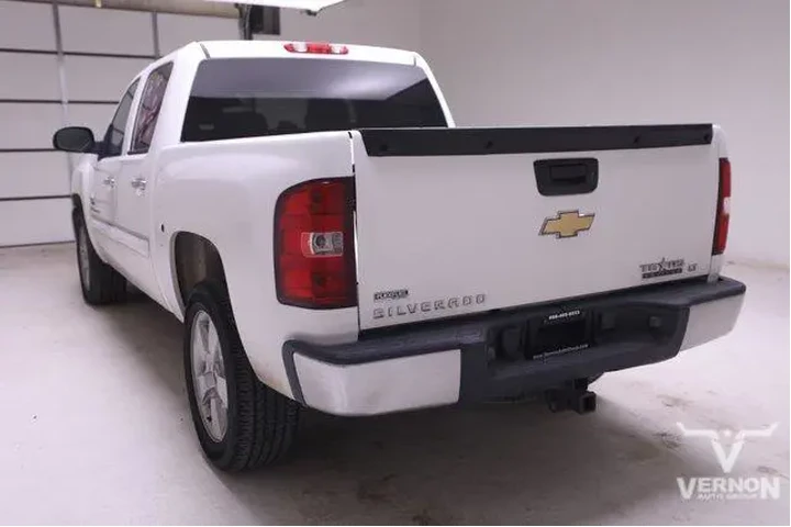 $9999 : Chevrolet Silverado 1500 200 image 2