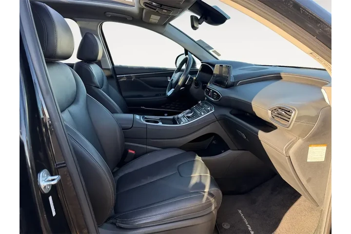 $30000 : Hyundai SANTA FE Hybrid 2023 image 3