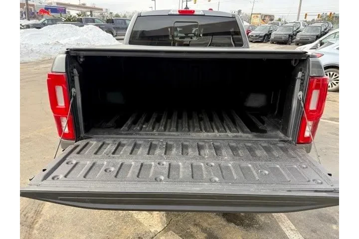 $31999 : Ford Ranger 2021 4x4 Lariat image 9