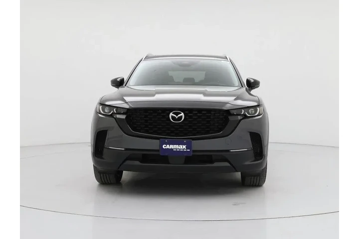 $32998 : Mazda CX-50 2025 AWD 2.5 S P image 5