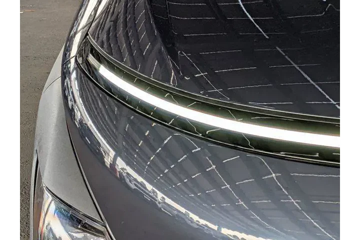 $24489 : Hyundai KONA 2025 AWD SEL 4d image 6