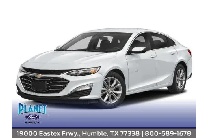 $19944 : Chevrolet Malibu 2024 LT 4dr image 1