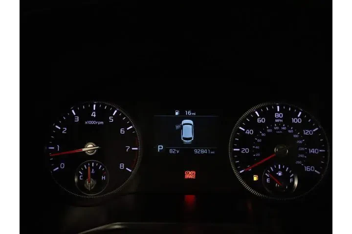 $19417 : Kia Telluride 2020 EX 4dr SU image 7