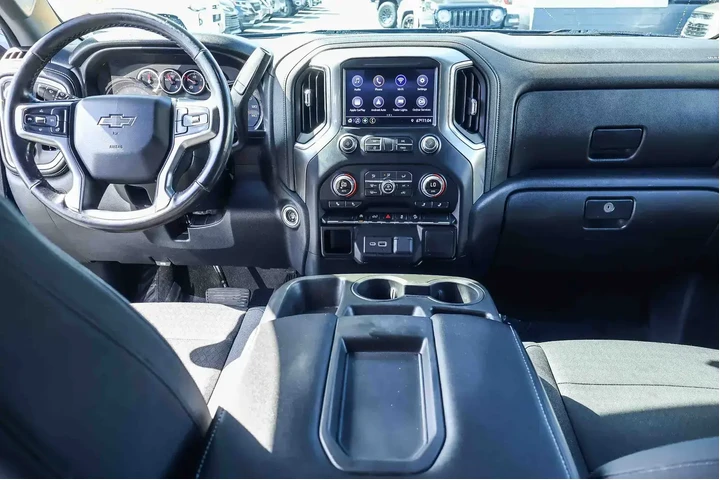 $31000 : Chevrolet Silverado 1500 201 image 7