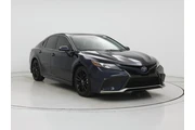 Toyota Camry Hybrid 2021 XSE