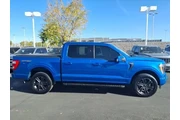 $35771 : Ford F-150 2021 4x4 Lariat 4 thumbnail
