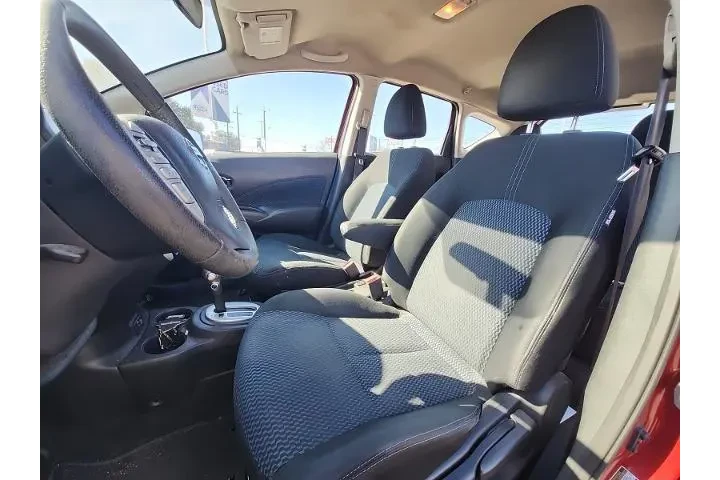 $6998 : Nissan Versa Note 2018 S 4dr image 7