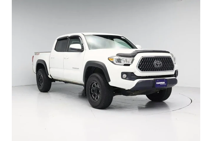 $34998 : Toyota Tacoma 2019 4x4 TRD P image 1