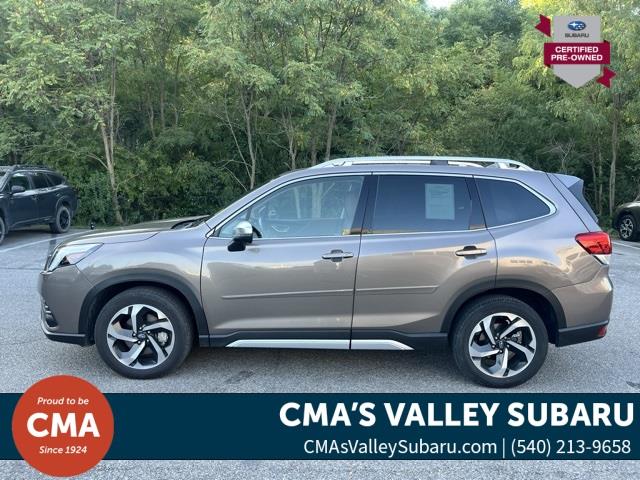 $35194 : PRE-OWNED 2023 SUBARU FORESTE image 9