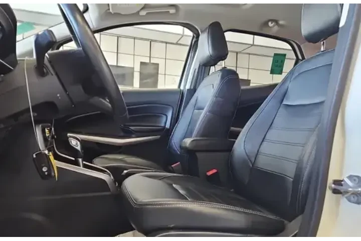 $15950 : Ford EcoSport 2019 AWD Titan image 9