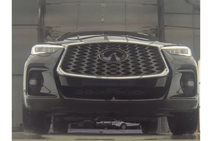 $32999 : INFINITI QX55 2023 AWD Senso image 3