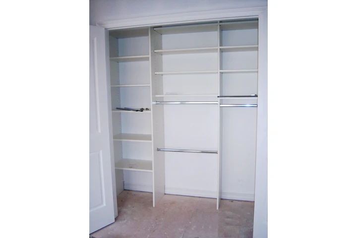Cortador de closets en shop image 3