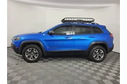 $17699 : Jeep Cherokee 2019 4x4 Trail thumbnail